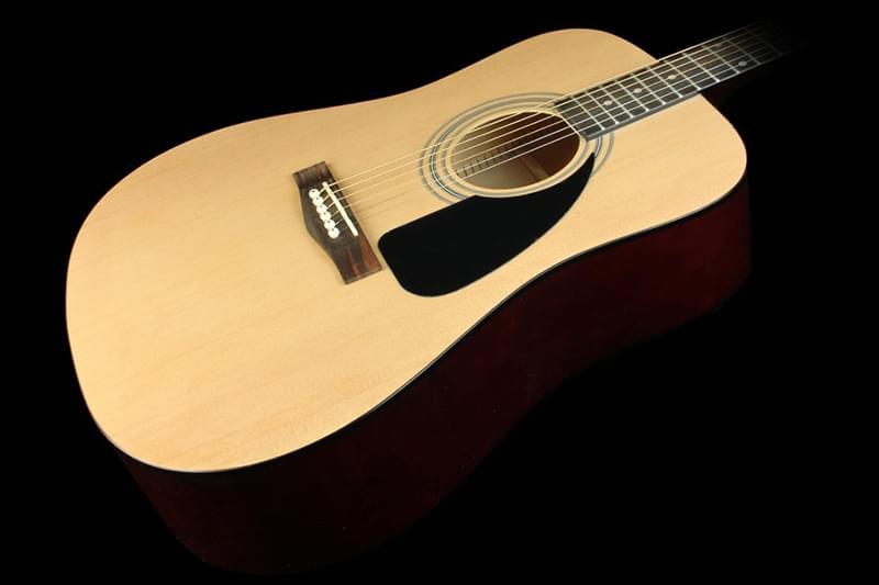 Đàn Guitar Fender FA 100