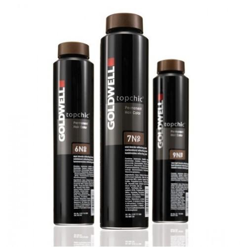 Thuốc nhuộm tóc Goldwell Topchic cao cấp thời trang 250ml