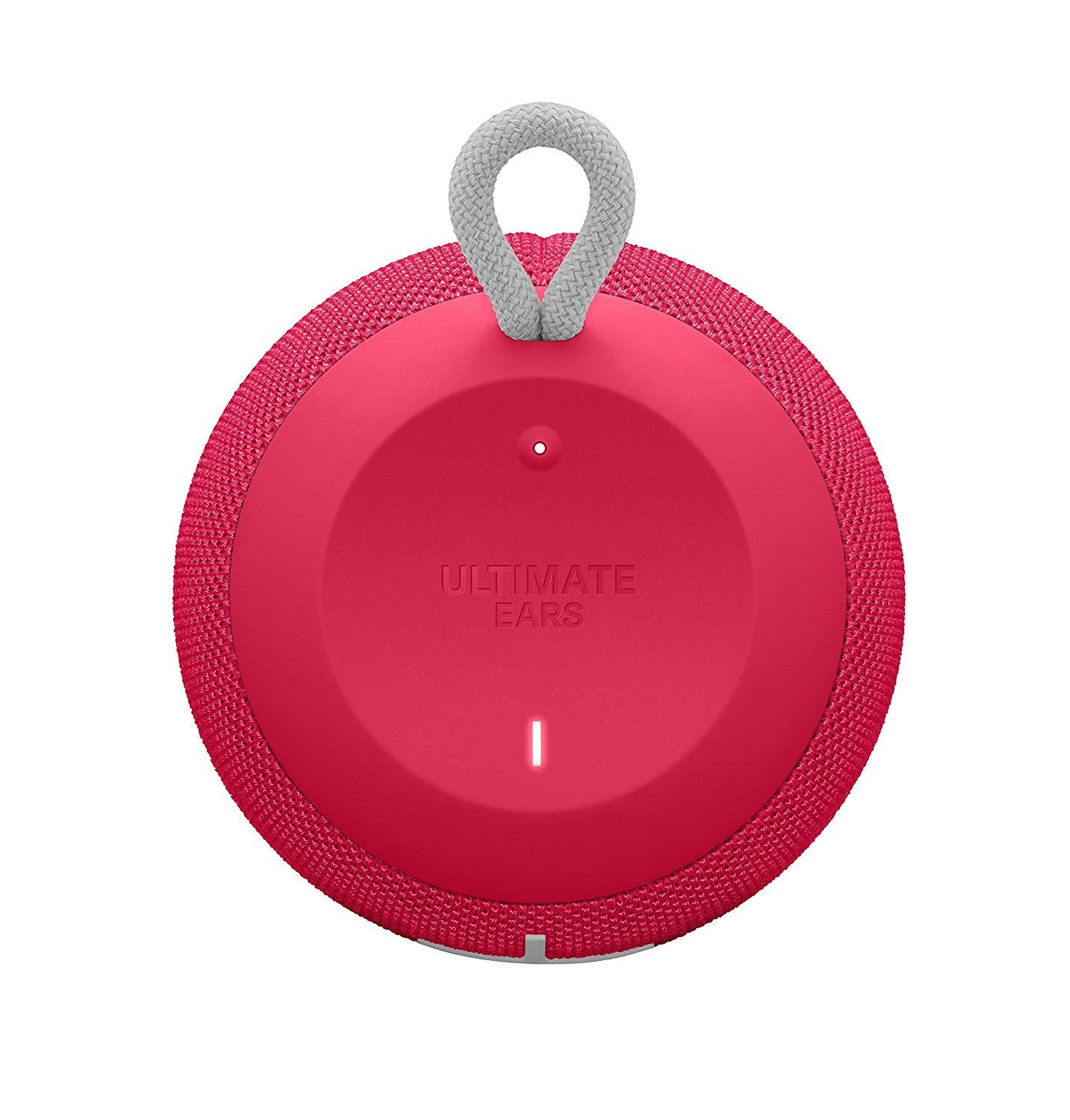 Loa Bluetooth UE Wonderboom - Hãng phân phối chính thức