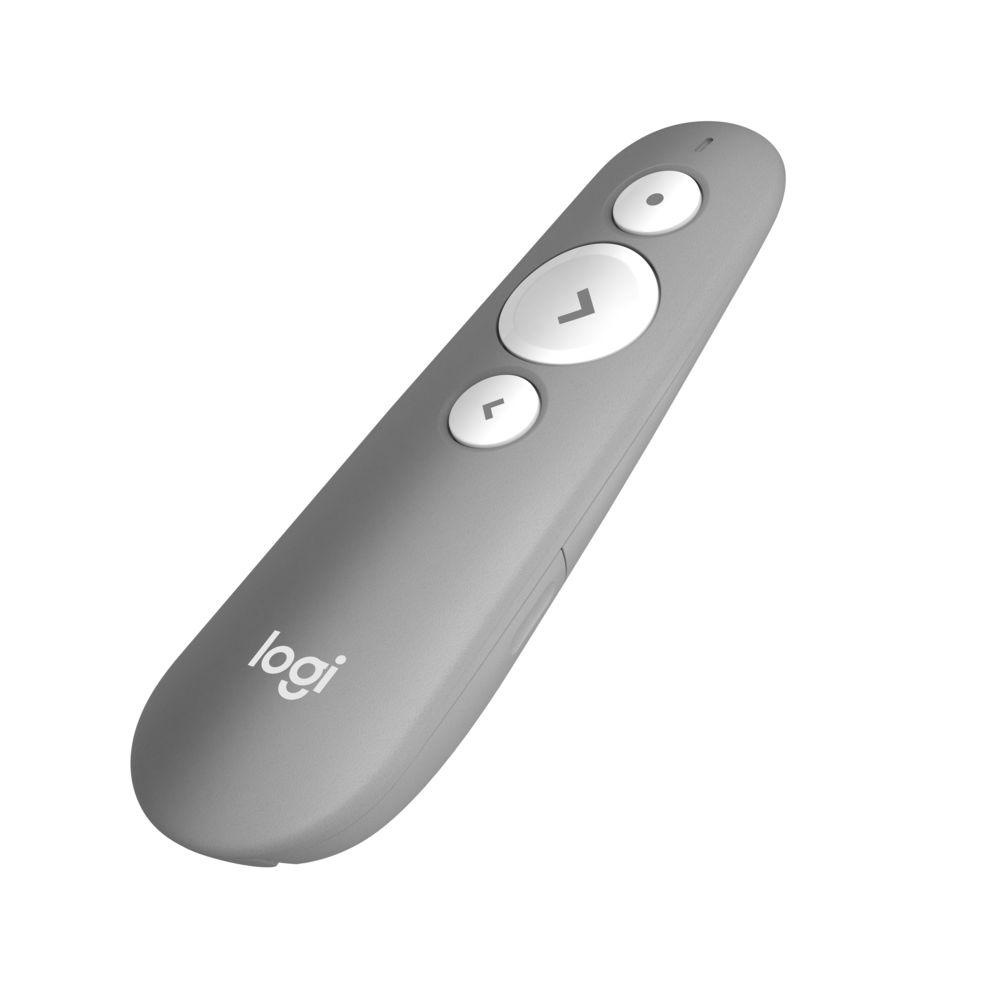 Bút trình chiếu laser LOGITECH R500s