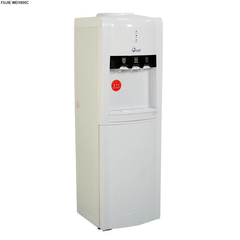 Cây nước nóng lạnh FujiE WD1800C