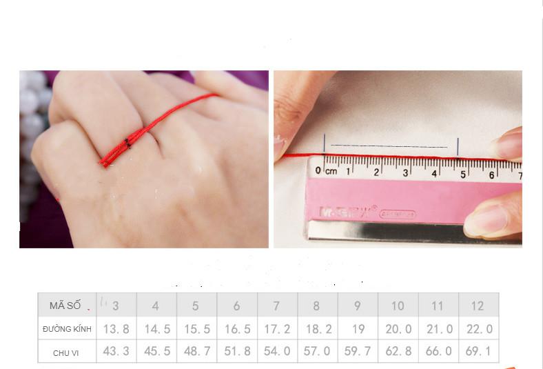 NHẪN NỮ TITANIUM