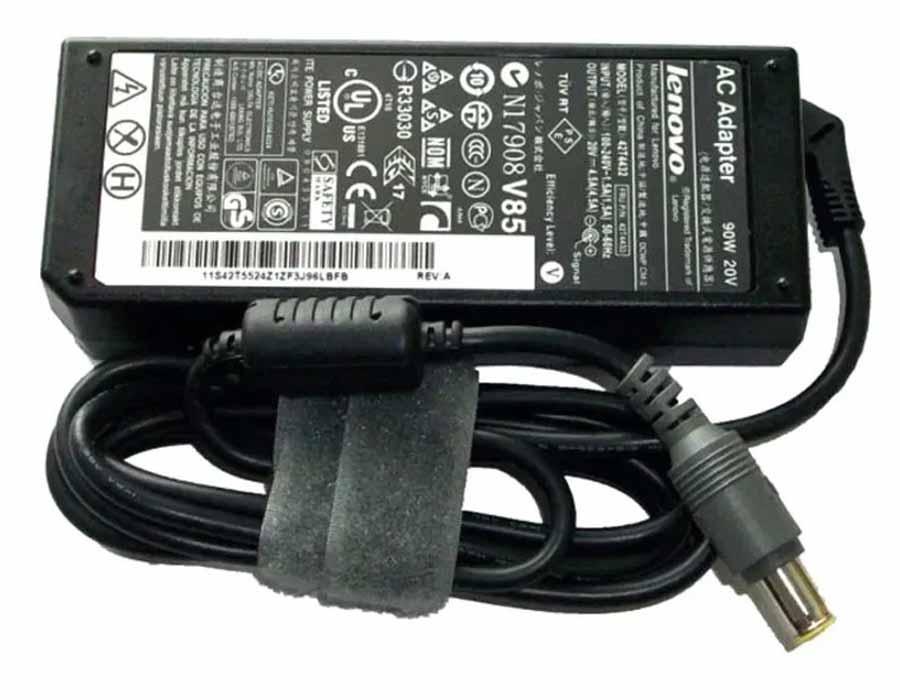 Sạc Laptop IBM Thinkpad T430