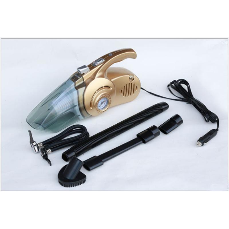 Máy hút bụi mini cầm tay loại nào tốt, nên dùng máy hút bụi loại nào, máy hút bụi mini, máy bơm ô tô mua ở đâu - Máy hút bụi đa năng 4 in 1 dành cho tất cả các loại xe ô tô, Giá Siêu khuyến mại, BH 1 đổi 1 TDMHBMH2018101062