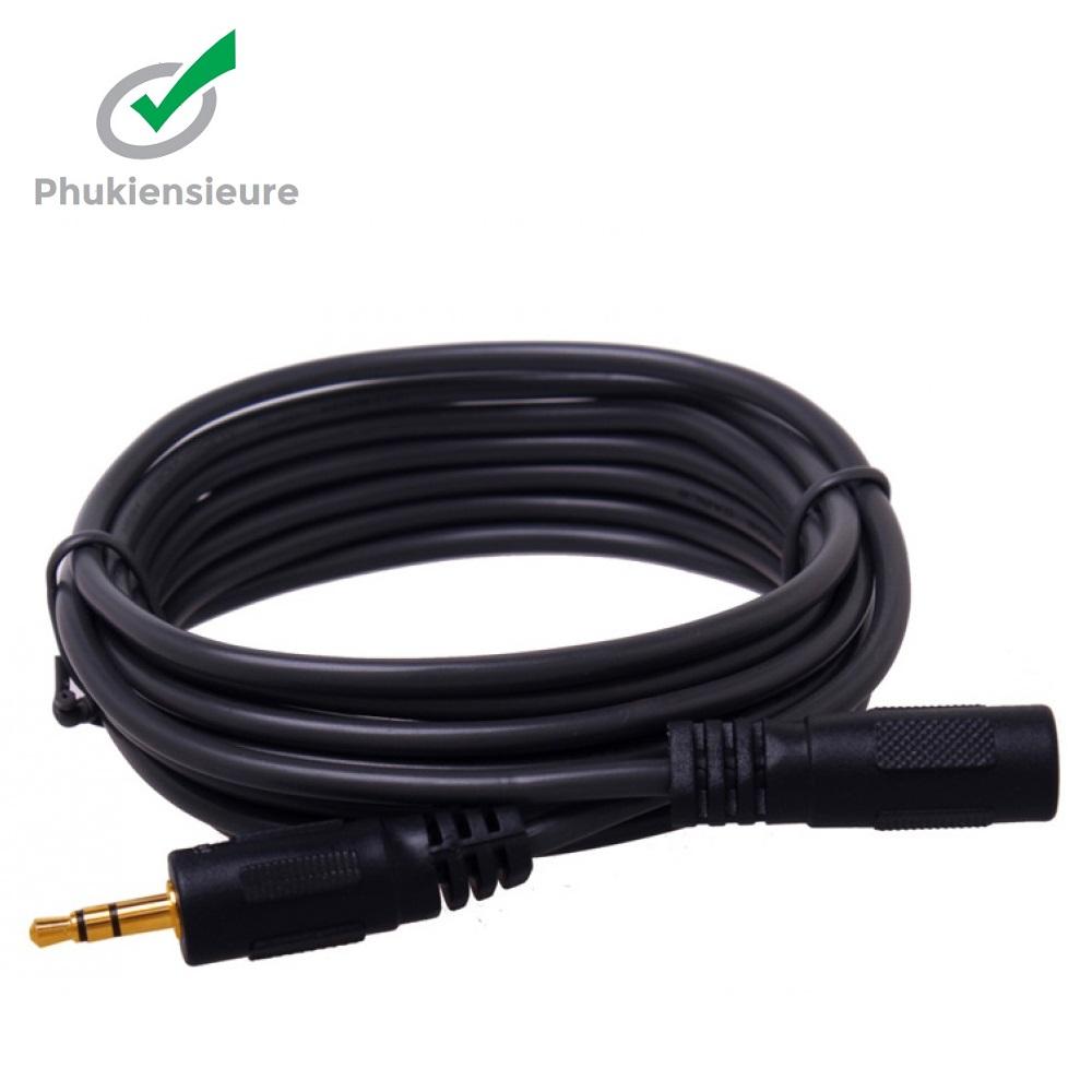 Dây nối dài loa 3m