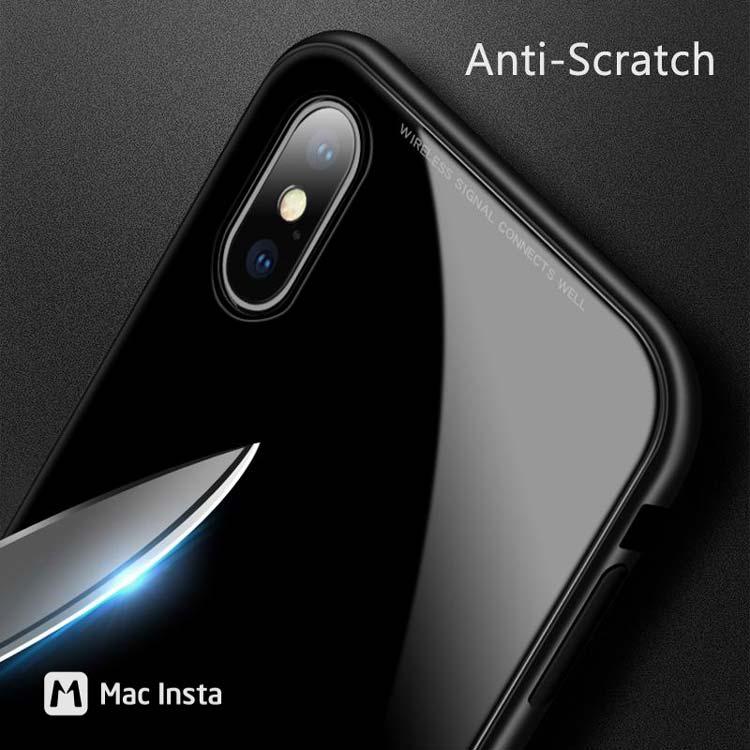 Ốp lưng điện thoại nam châm cho iphone 7 Plus siêu đẳng cấp