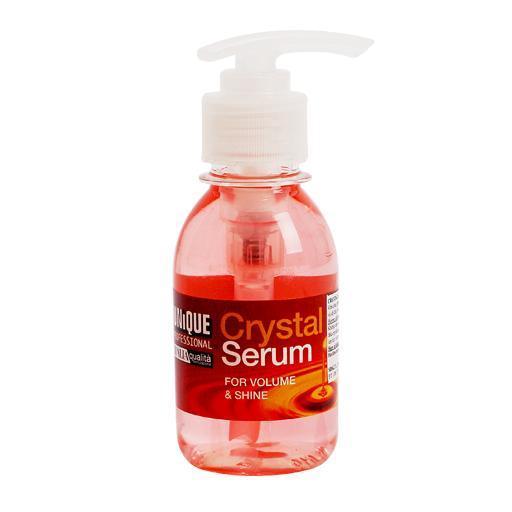 Tinh Dầu Dưỡng Tóc Unique Crystal Serum 125ml