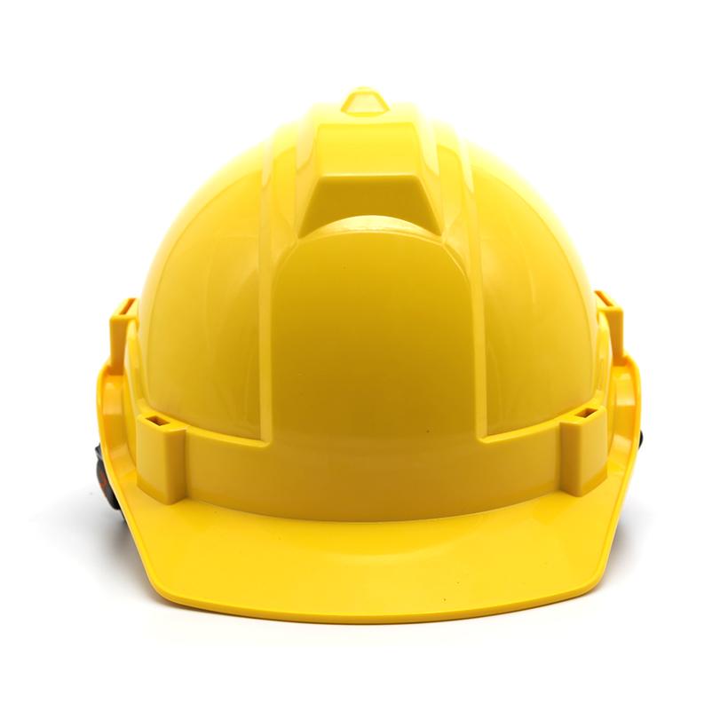 Protector protape SS200 helmet yellow
