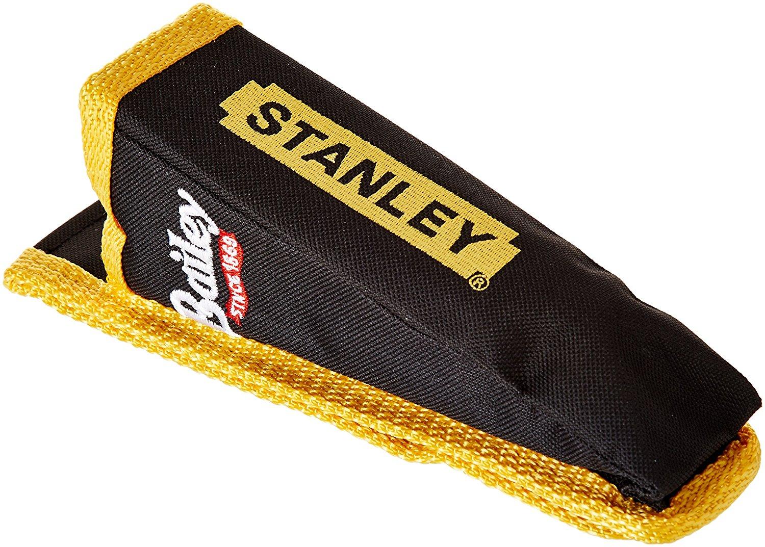 Bào gỗ cầm tay Stanley 12-060 (160mm)