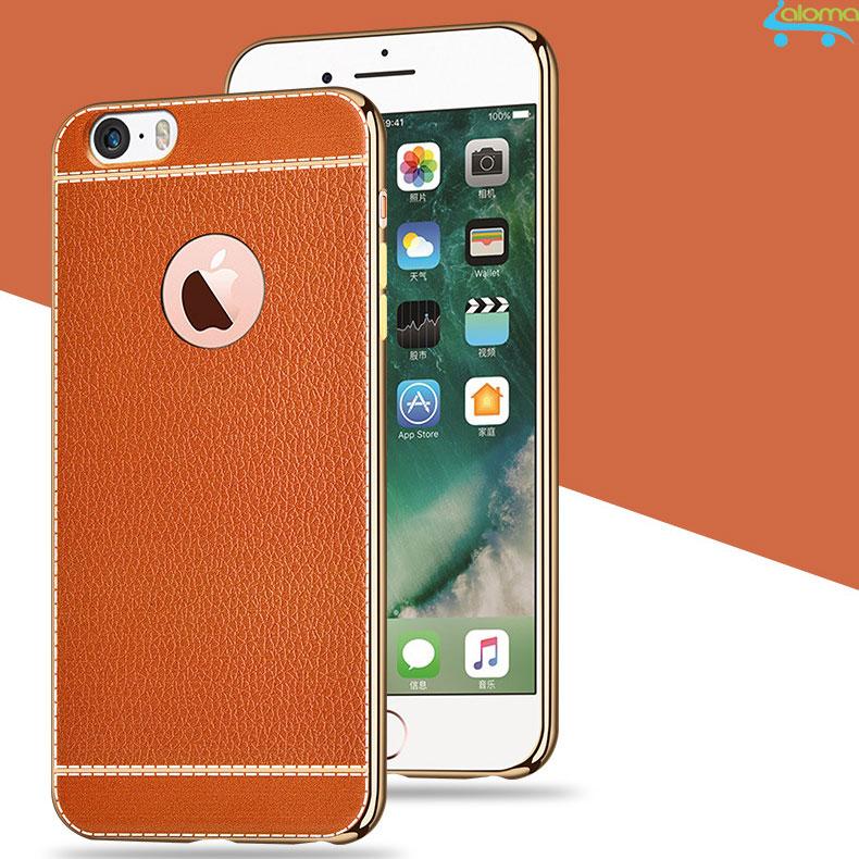 Ốp lưng cho iphone 7 mềm mại chắc chắn