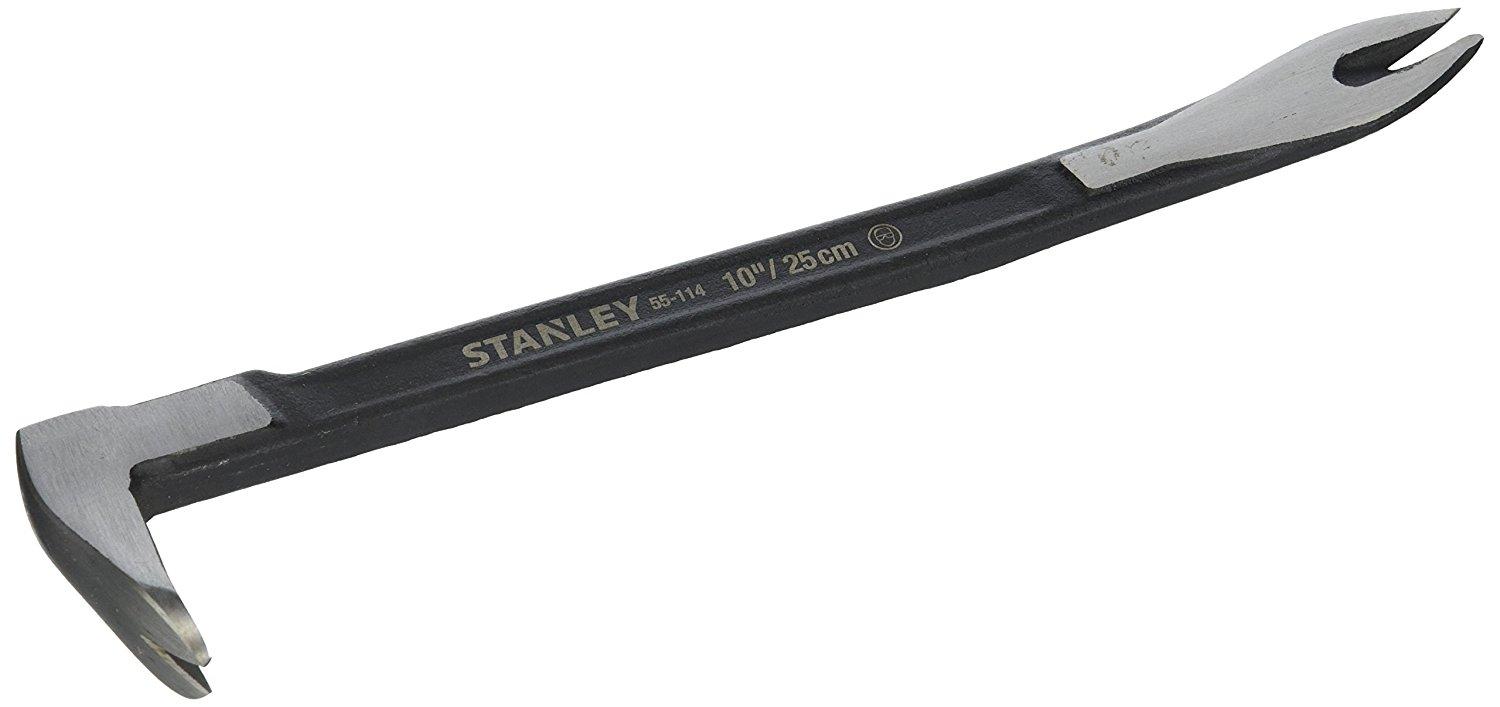 Xà beng cầm tay Stanley 55-114 (10 inch)