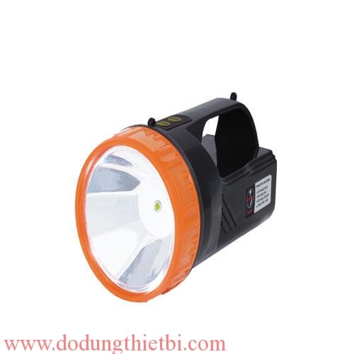 [HCM]ĐÈN SẠC BÓNG LED XÁCH TAY KT201