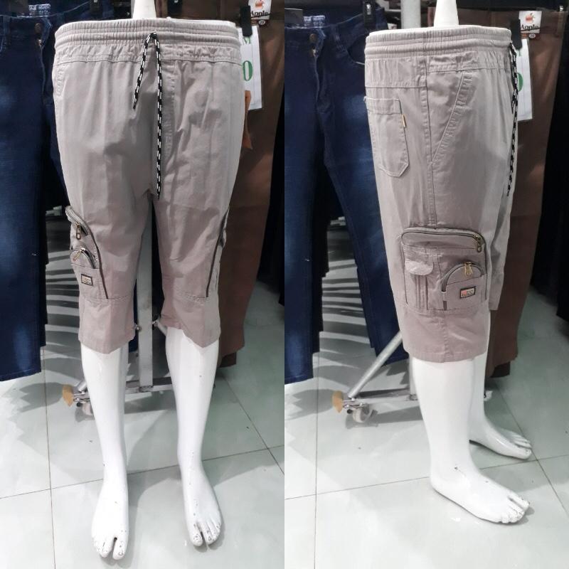 [HCM]QUẦN SỌT NAM CAO NIÊN