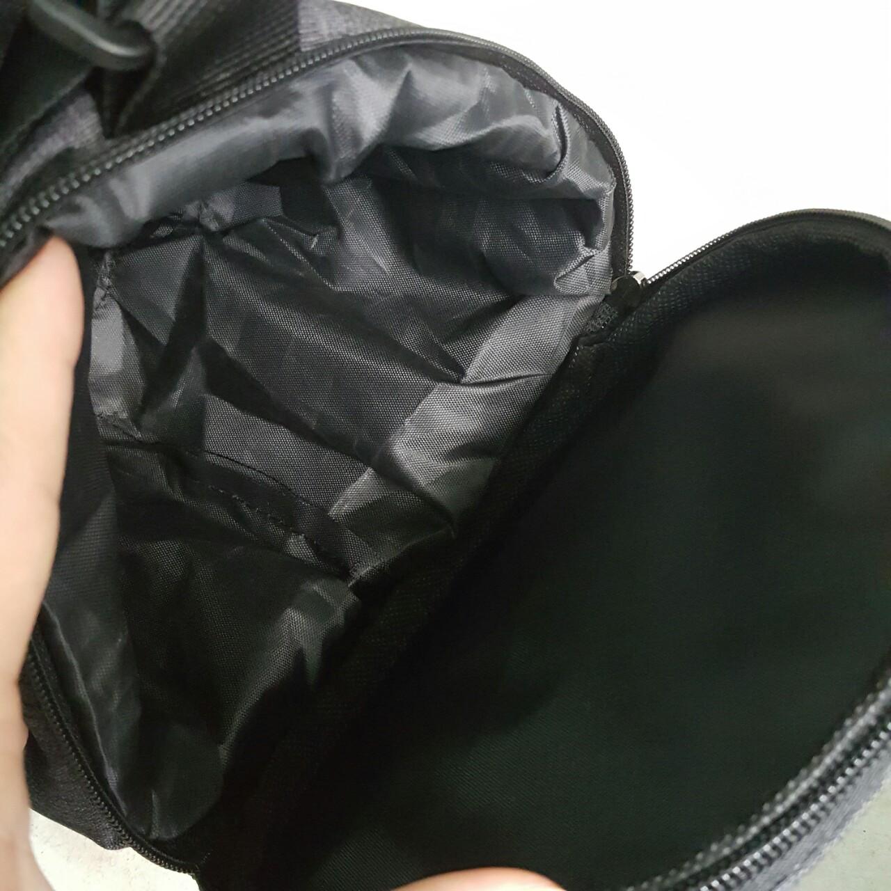 Túi tập gym thể thao du lịch TROY classic