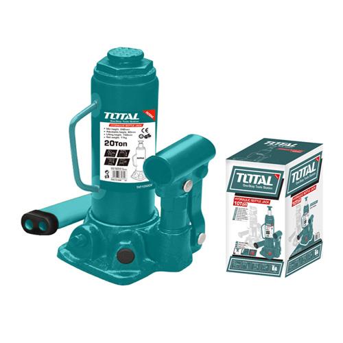 10 tấn con đội total tht109102