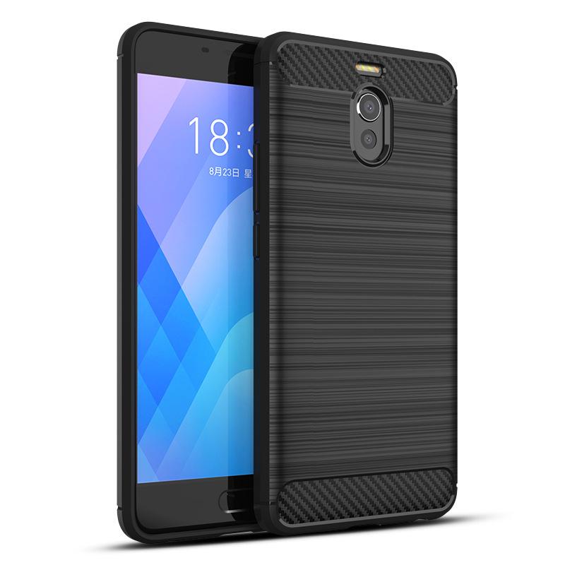 ỐP LƯNG MEIZU NOTE 6 IPAKY RUGGED ARMOR
