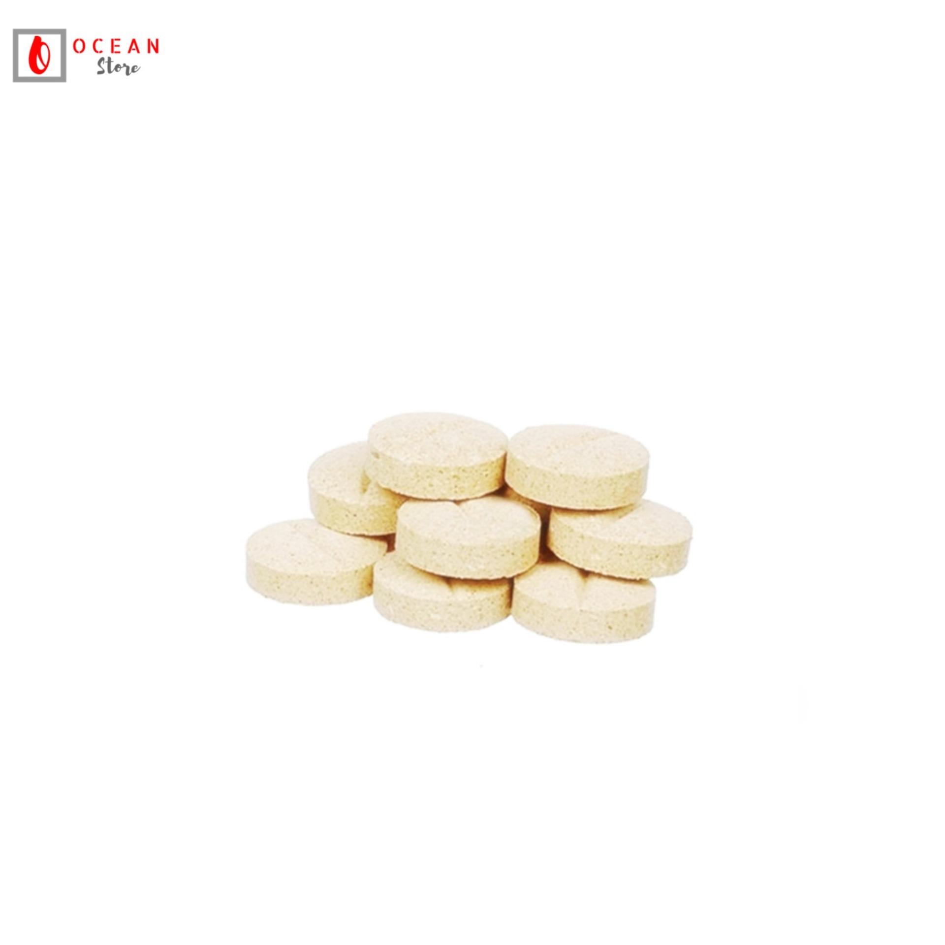 Thuốc bổ sung canxi cho chó mèo Calcium Phosphorus (Mỹ)