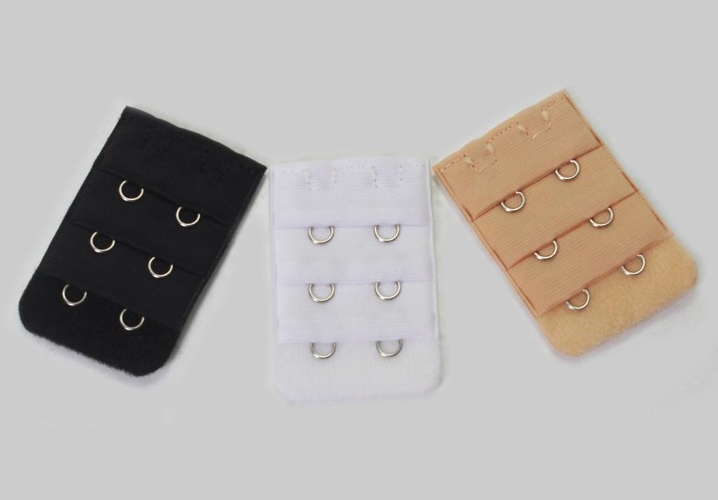 Móc Nối 2 Móc - Phụ Kiện Tăng Size Dây Áo Ngực Chắc Chắn & Êm Ái