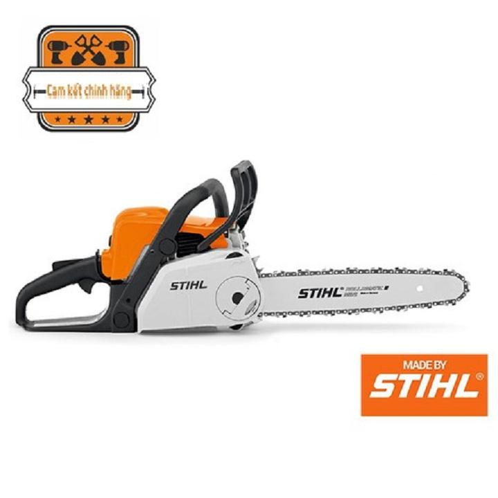 Máy cưa xích chạy xăng STIHL MS 180- ABG shop