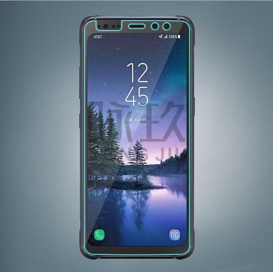 [HCM]Kính cường lực Samsung S8 Active loại tốt