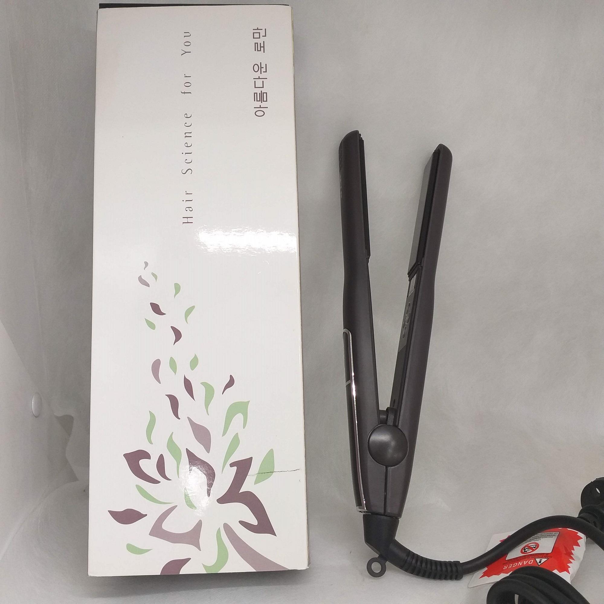 Máy Kẹp duỗi Tóc Chuyên Nghiệp CHENGFENG CF-186