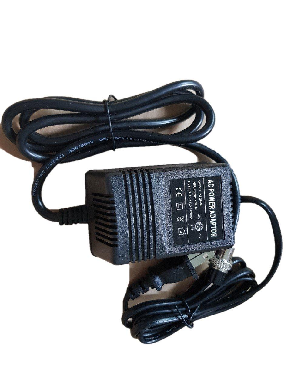 [HCM]Bàn Mixer F4 USB