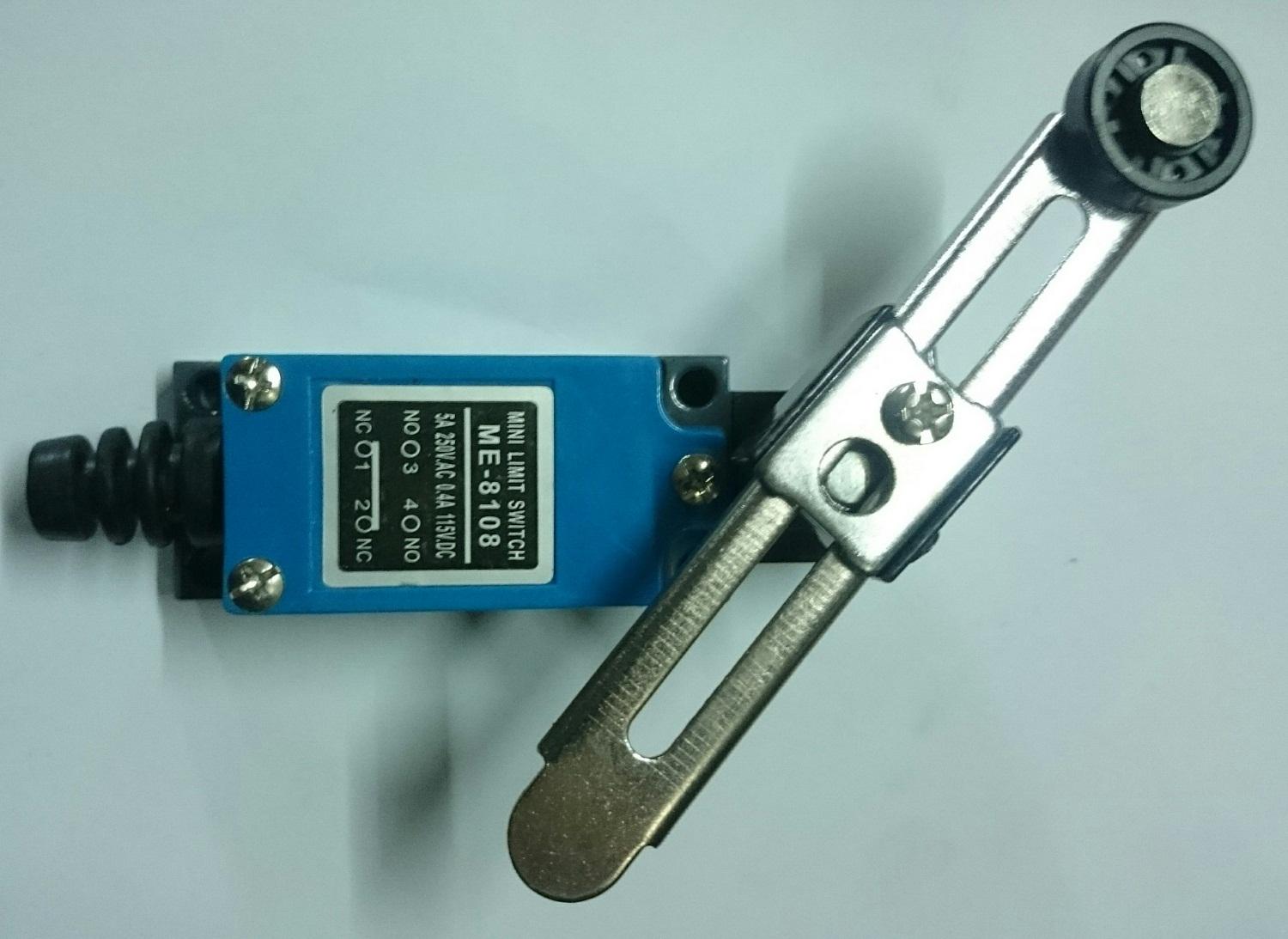 Công tắc hành trình ME-8108