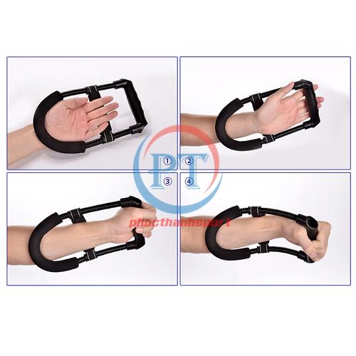 Dụng Cụ Bẻ Cổ Tay