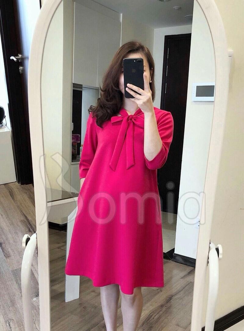 ĐẦM BẦU CÔNG SỞ NƠ CỔ HỒNG