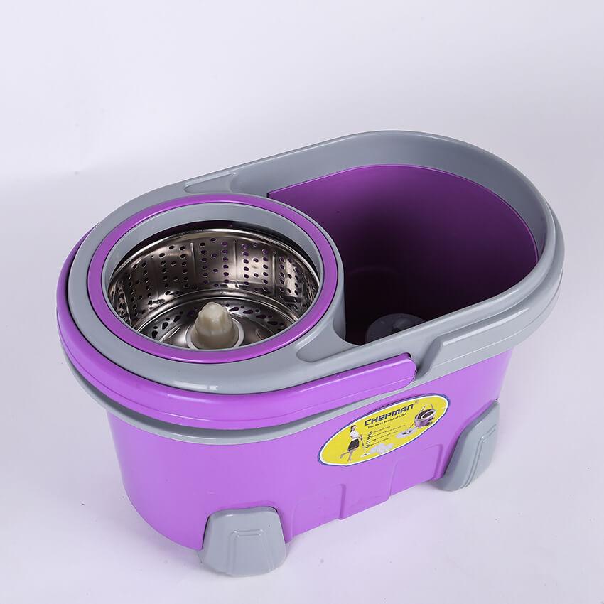 CHỔI LAU NHÀ CHEFMAN CM - 406