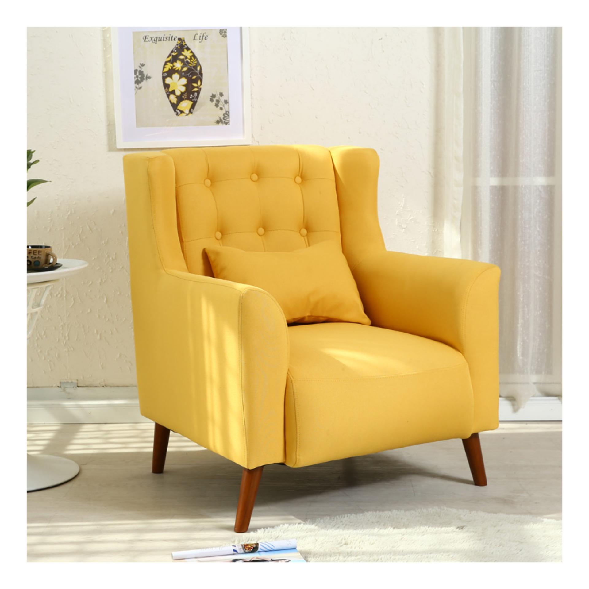 GHẾ ARMCHAIR ORTJD035