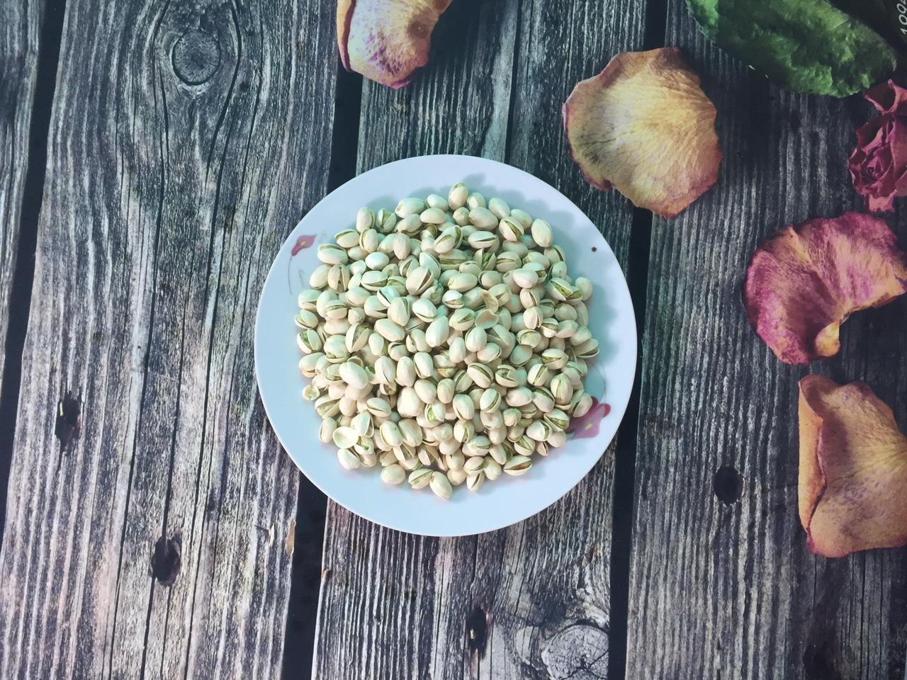 [HCM]Hạt dẻ cười tự nhiên Mỹ - 500g