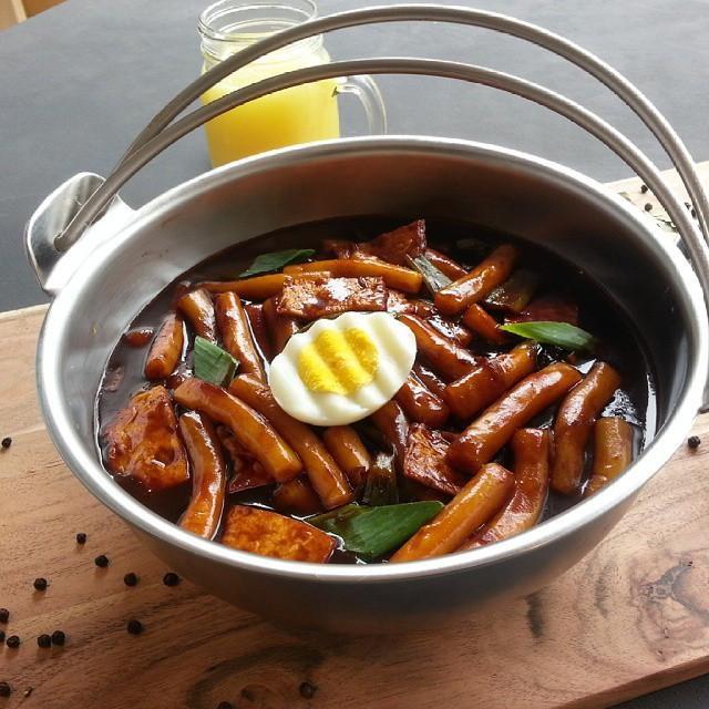 MÌ KHÔNG GIA VỊ 110G
