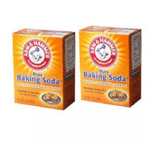 Bột Banking Soda đa công dụng 454g
