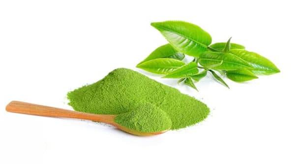 Bột matcha Đài Loan 50g