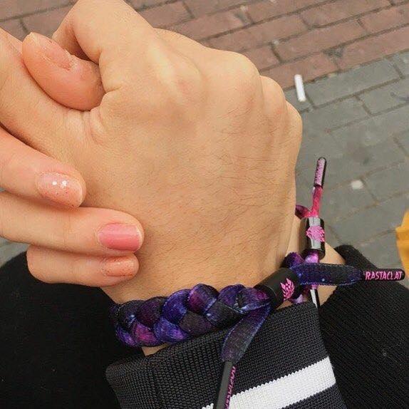 [HCM]Vòng Tay Ras