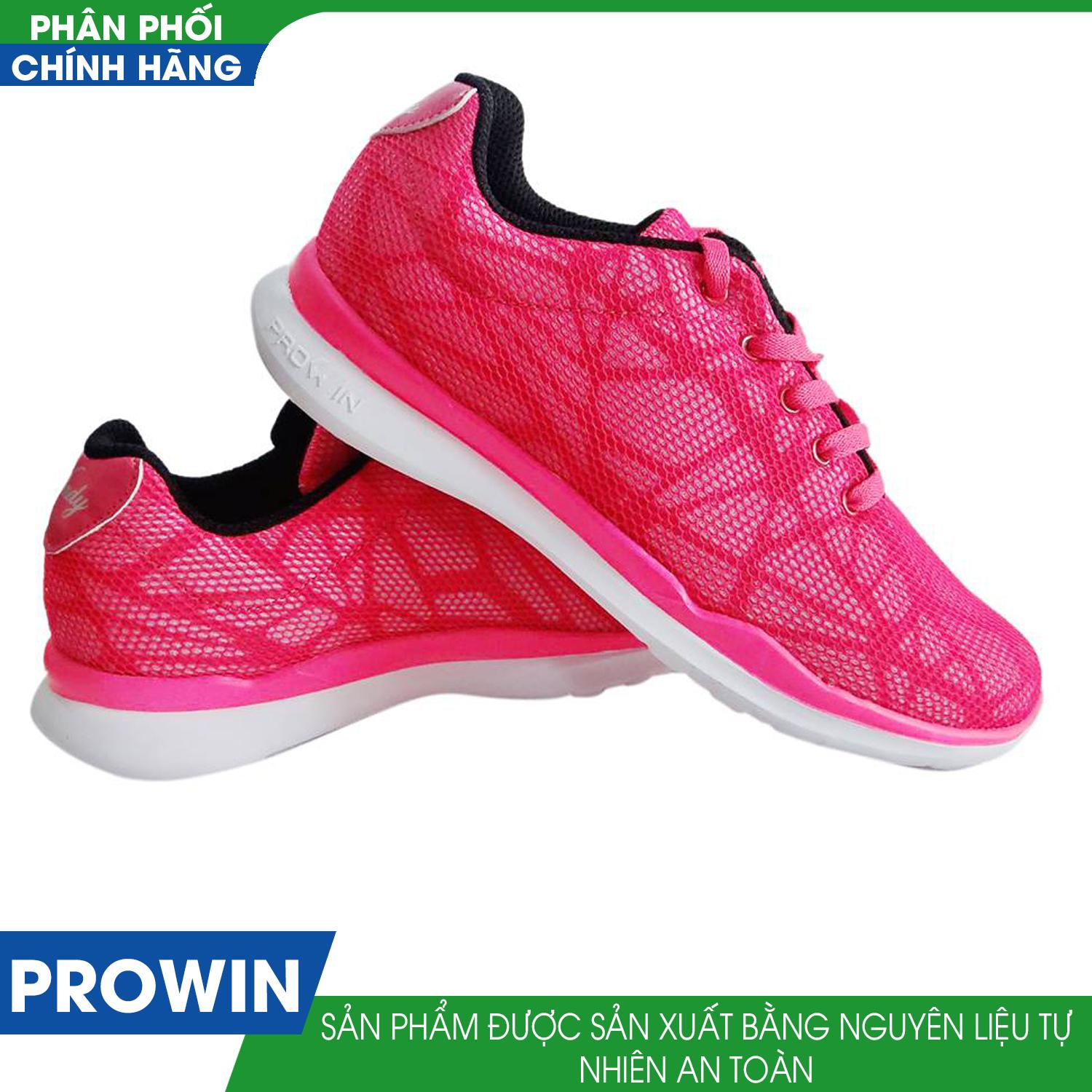 Giày thể thao running Prowin Windy