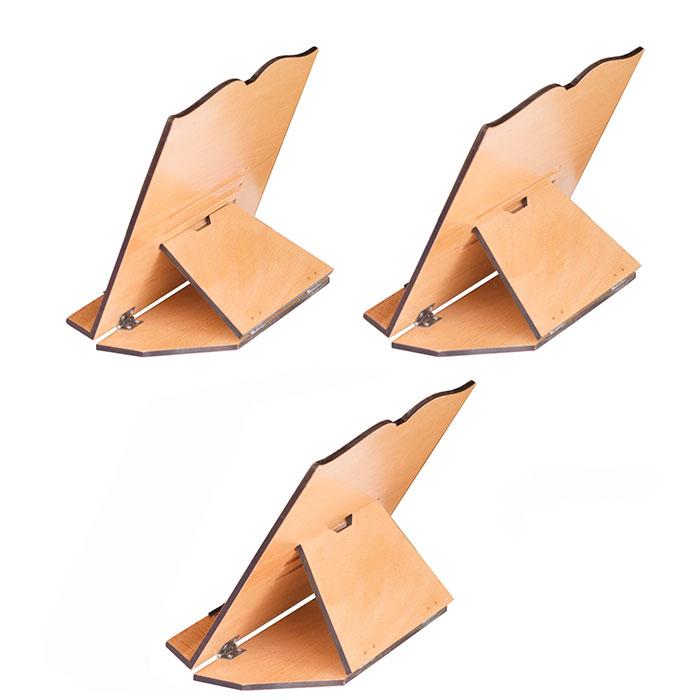 Kệ đọc sách BH05