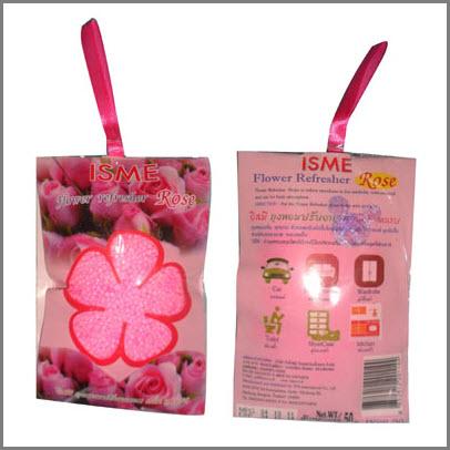 Bộ 3 Túi thơm ISME Thái Lan