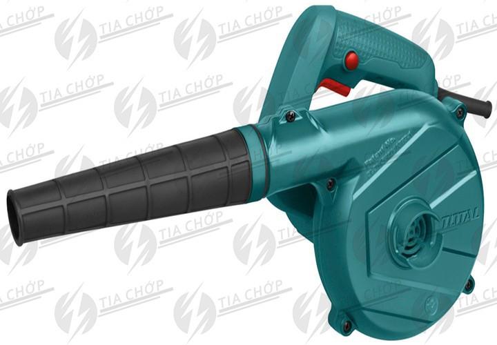 Máy thổi bụi Total 400w