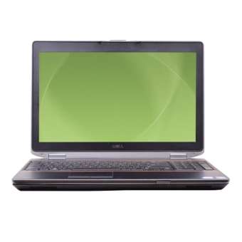laptop dell latitude e6520 core i5 2520 4g 250g màn 15.6 - hàng nhập khẩu