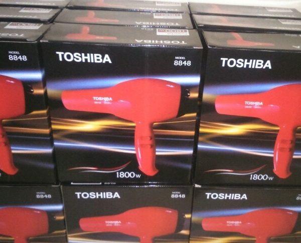 Máy sấy Toshiba 1800w