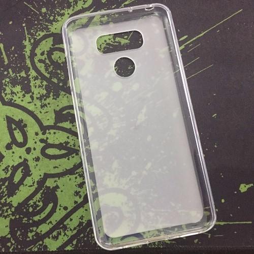 Ốp lưng dành cho LG G6 silicone 