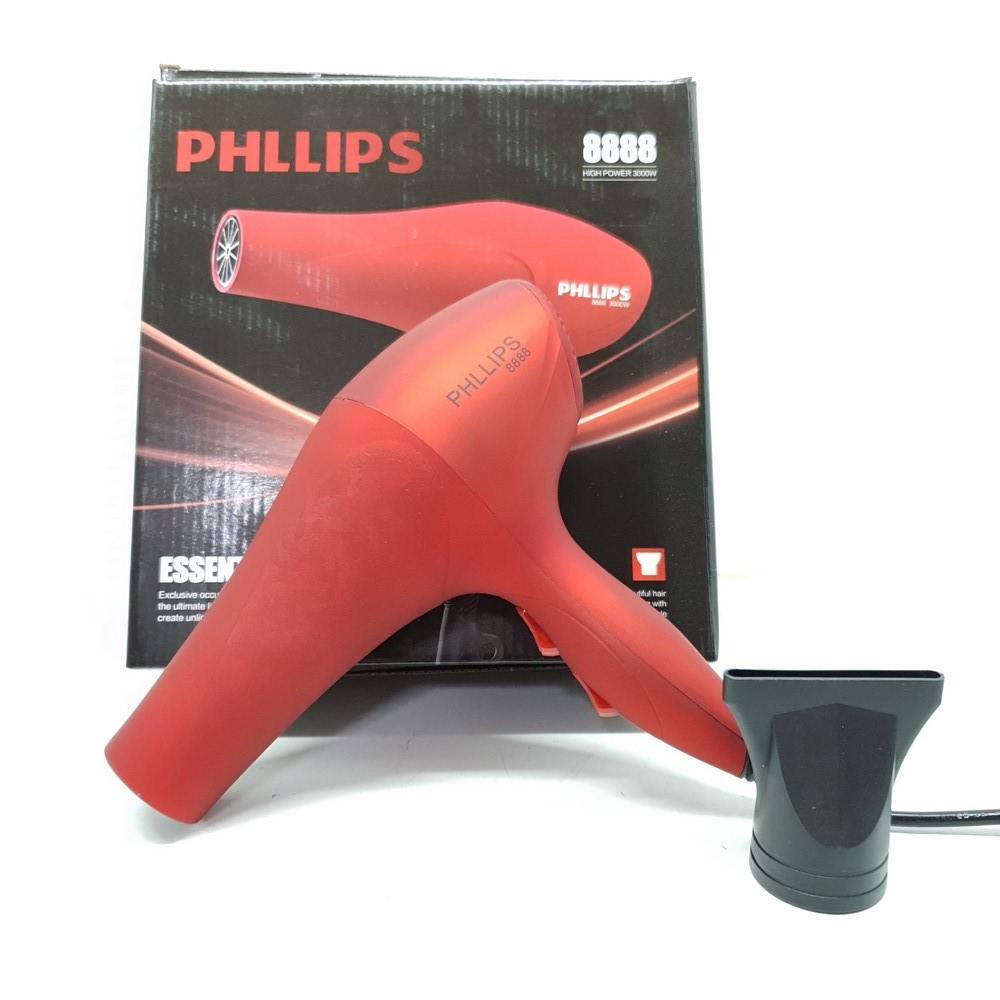 MÁY SẤY TÓC CAO CẤP 2 CHIỀU PHLLIPS 8888 3200W