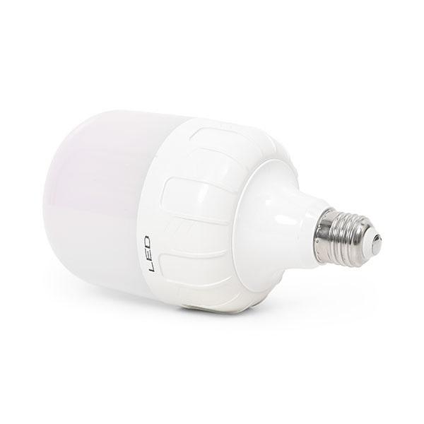 Bóng đèn led trụ 20W 30W 40W siêu sáng siêu - tiết kiệm điện (Trắng)