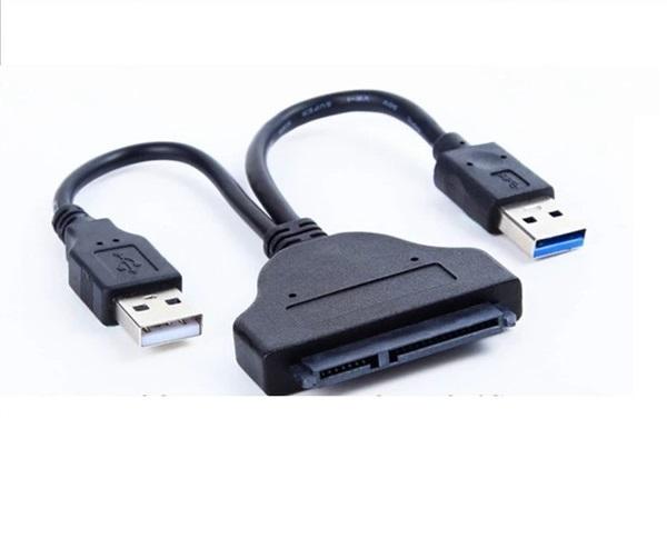 Cáp chuyển USB 3.0 to Sata