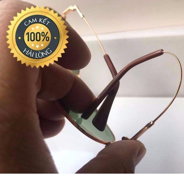 KÍNH TITAN GỌNG  SIÊU DẺO - TRÒNG THỦY TINH