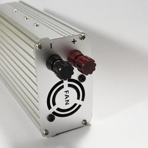 Bộ Kích Điện 24V Lên 220V