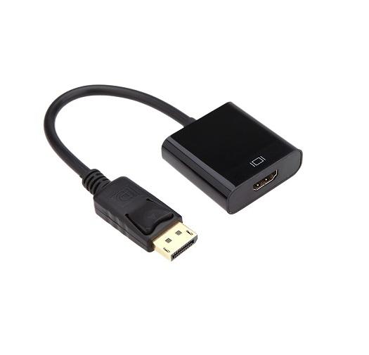 Cáp chuyển đổi Display Port sang HDMI
