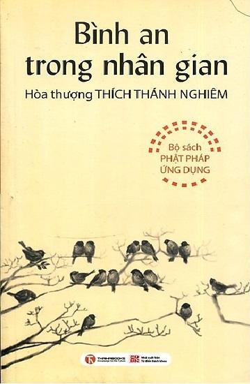 Bình An Trong Nhân Gian
